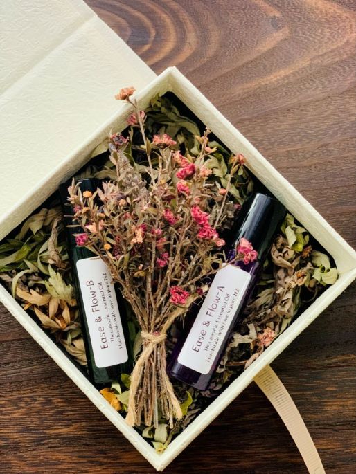 Ease & Flow Lymphatic Drainage FROM $89