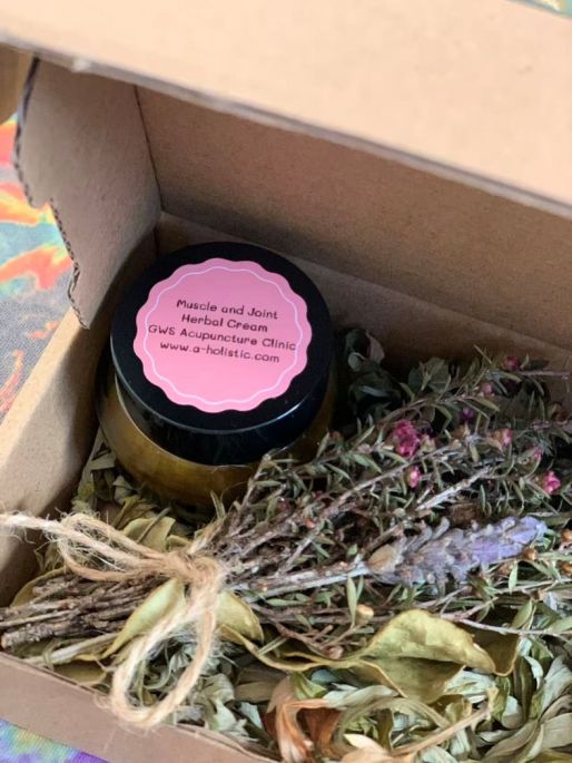 Ease & Flow Joint Relief Set