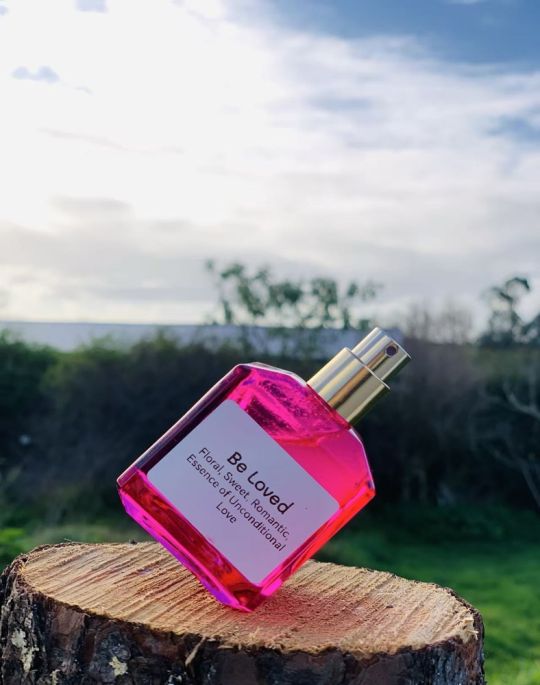 BE LOVED 50ML