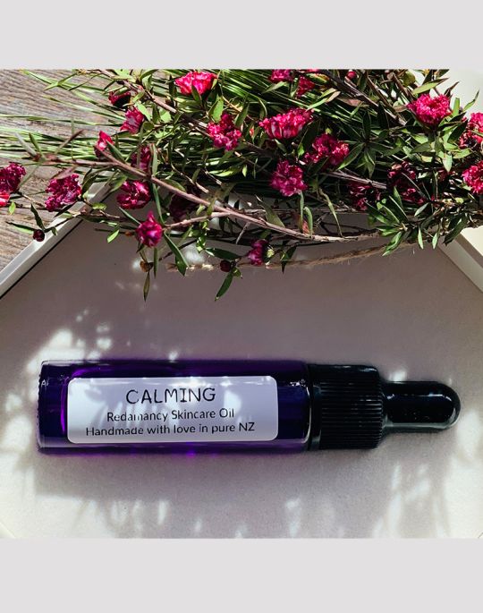 Calming Skincare Oil 10ML