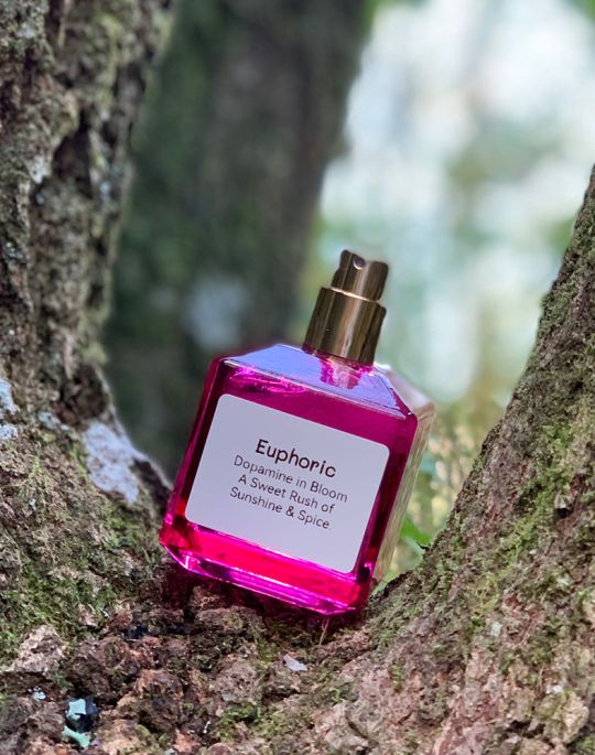 EUPHORIC 50ML