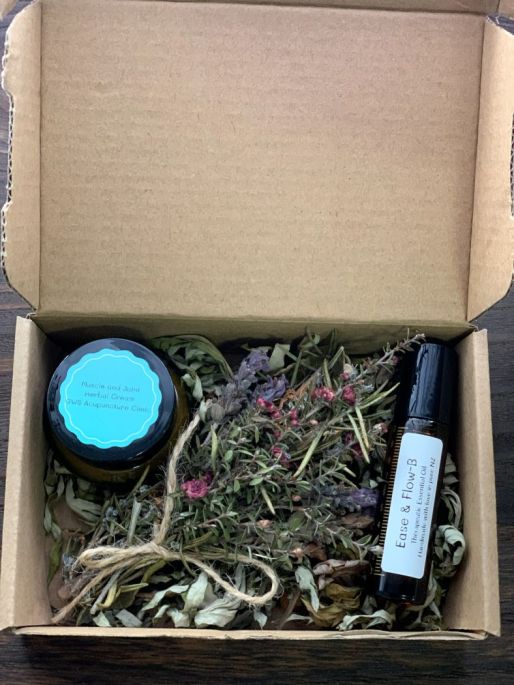 Ease & Flow Joint Relief Set