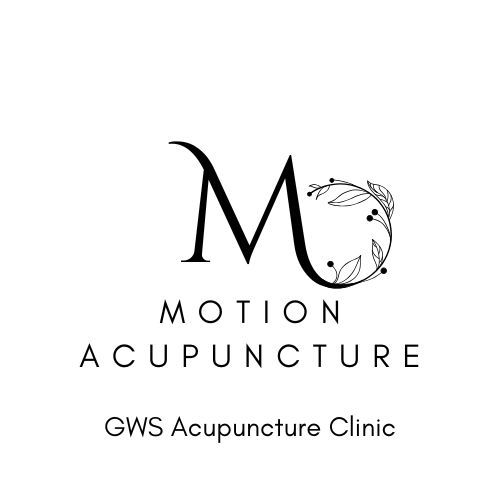 Motion Acupuncture