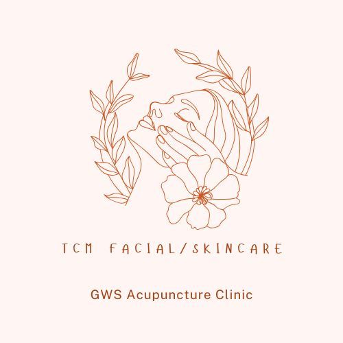 TCM Facial/Skincare Treatment
