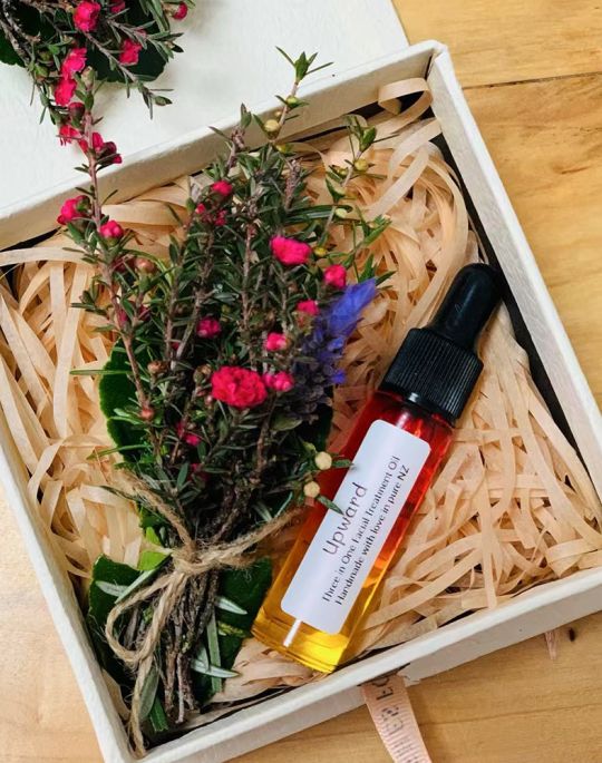 Upward Skincare Oil 10ML