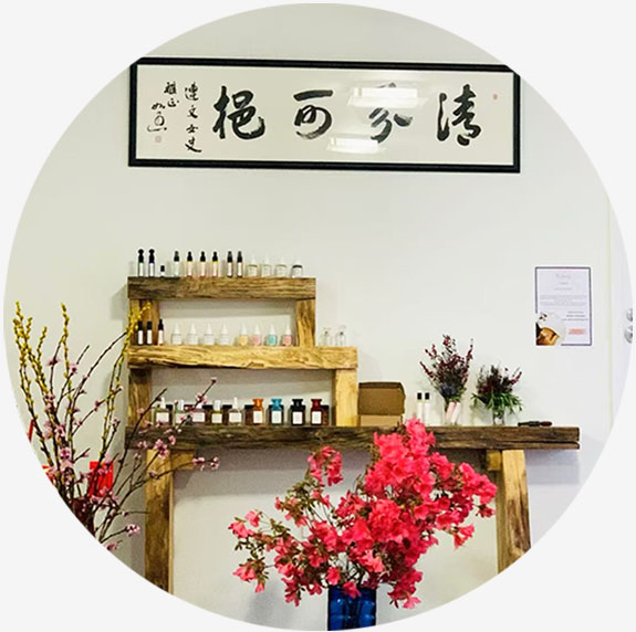 A Space for Healing, Not Just Treatment